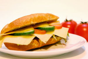 Lunchrooms: geen openheid hygiëne