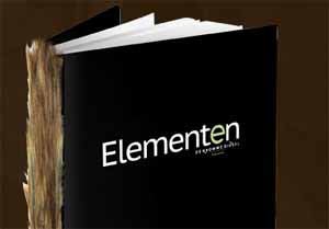 De Kromme Dissel* presenteert kookboek