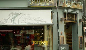 Jamie Oliver debuteert in Azië