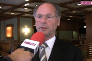 Marcel van Aelst vice-voorzitter RvB Okura-groep