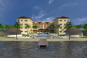 Desi Bouterse wil Nederlands hotel als thuisbasis