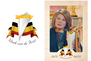 Nederland krijgt 'Week van de Friet