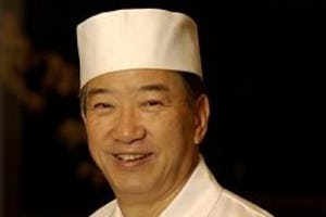 Yamazato*-chef Akira Oshima krijgt eigen film