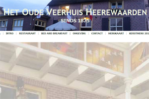 Toekomst restaurant in gevaar door zalmaffaire