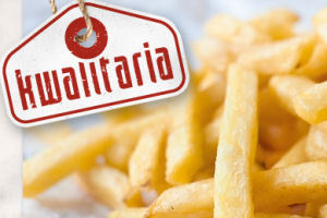 Kwalitaria in de race voor Succes Award 2014