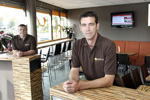 Place to Be wint Imago Award van Cafetaria Top 100