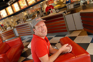 Beste cafetaria van Noord-Nederland staat in Hoofddorp