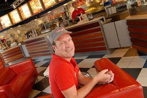 Beste cafetaria van Noord-Nederland staat in Hoofddorp