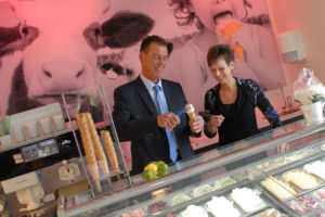 Hoogste nieuwkomer Cafetaria Top 100 Meest Markant