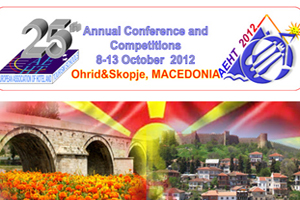 Nederlands succes bij internationale studentenwedstrijd