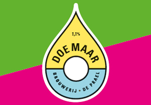 Doe Maar bier voor horeca