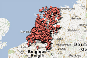 KRNWTR wil KHN aansporen tot kraanwateradvies