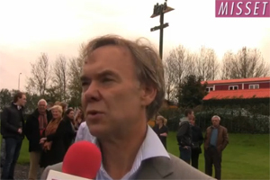 Nieuwe structuur KHN vanaf januari