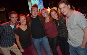 Snelste stijger in de Cafetaria Top 100: 'ik zie het als erkenning