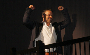 Kromme Watergang dendert top-20 Lekker binnen