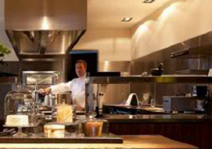 La Provence (Driebergen) hoogste nieuwkomer in Lekker