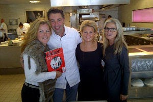 Beluga stijgt één plaats in top van Lekker