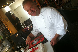 De Zwethheul van 2 naar 4 in Lekker 2013