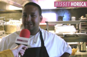 Sterrestaurant Ivy moet naam wijzigen