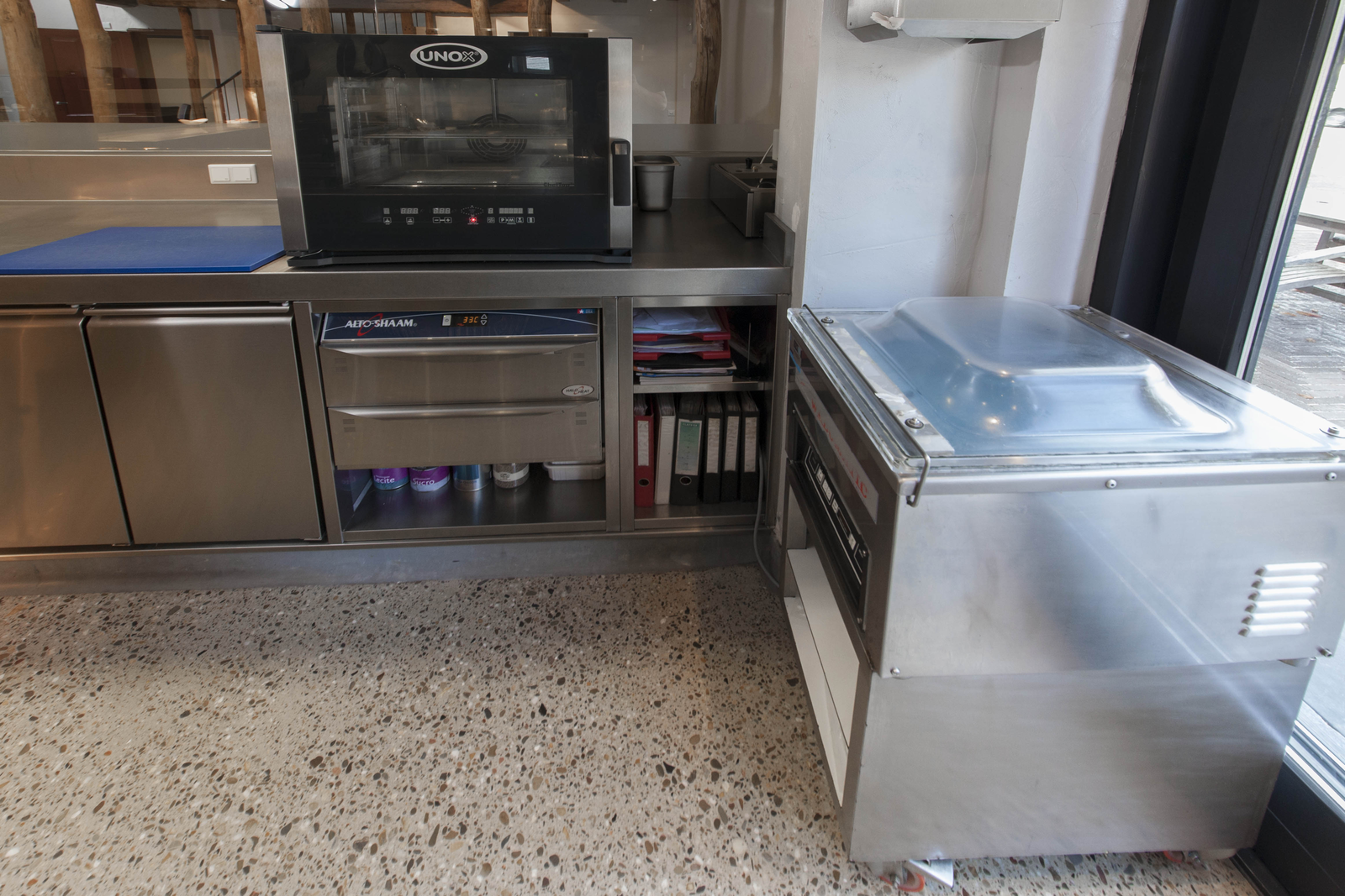 KHN wil afspraken bij openbaar maken keukeninspecties