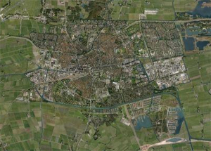 Horecaontzegging voor raddraaiers Leeuwarden