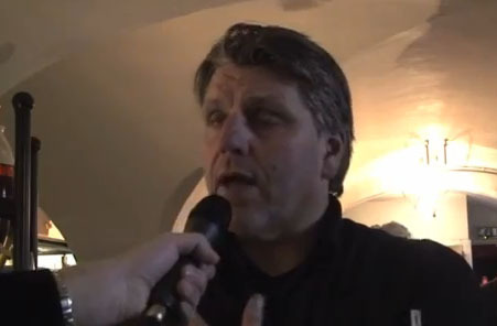 Jonnie Boer: 'kwaliteit in gedrang door crisis