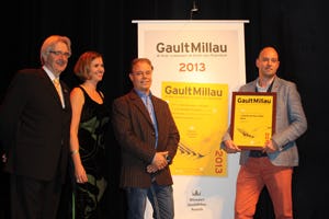 GaultMillau 2013: Lindeboom heeft Wijnkaart van het Jaar