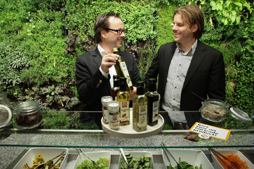 Fair Trade Original en Albron intensiveren samenwerking