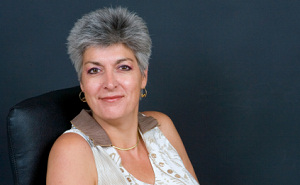 Caro van Eekelen baas Novotel Noord-Europa