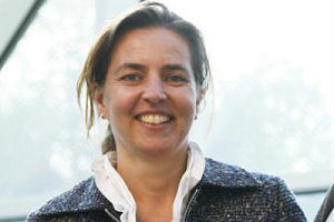 Sione Götte nieuwe gm van hotel Derlon