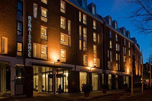 Vijf Amsterdamse hotels in top-25 Condé Nast