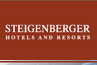 Steigenberger Hotel in Enschede