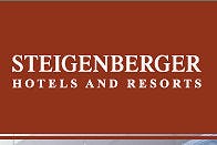 Steigenberger Hotel in Enschede