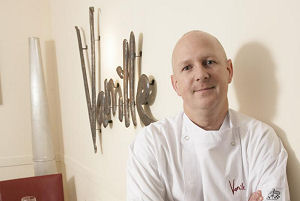 Vanille 'baalt als een stekker' van verlies Bib