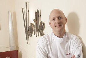 Vanille 'baalt als een stekker' van verlies Bib