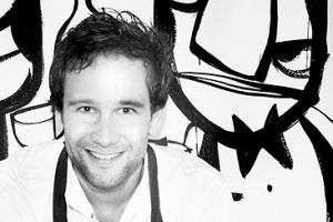 Bib-verlies voor Ron's Vis van de Dag: concept bestaat niet meer