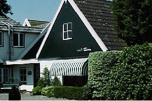 Brasserie Rebecca: 'Ster had Texel al, nu ook Bib Gourmand