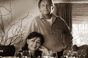 Les Arômes: 'Bib Gourmand mooie steun in de rug