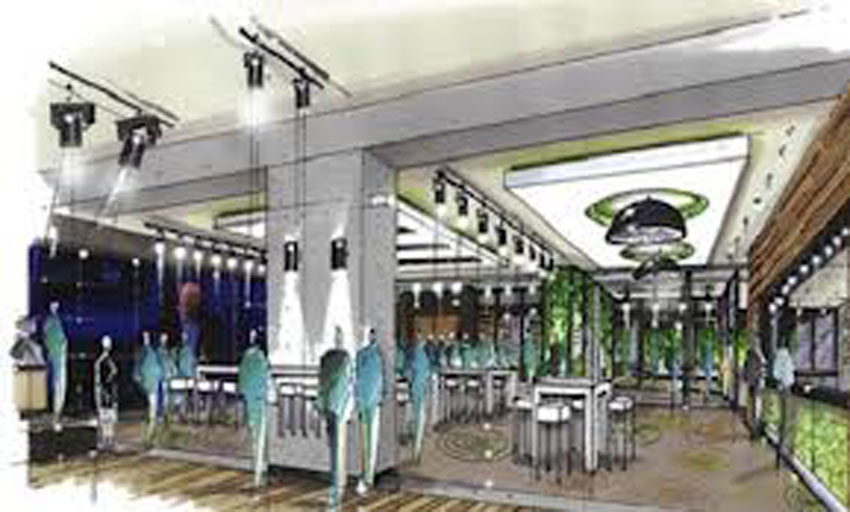 Nieuwe evenementenlocatie verrijkt Utrecht