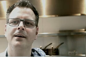 Verlies Bib betekent Michelinster voor Blok's Amersfoort