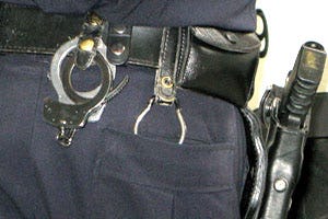 Vijftien drugsarrestaties in Arnhemse cafetaria