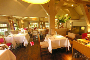 Twintig jaar Bib Gourmand voor De Jonge Dikkert