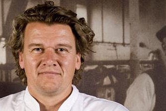 Bib Gourmand voor Lute Rootz van Peter Lute
