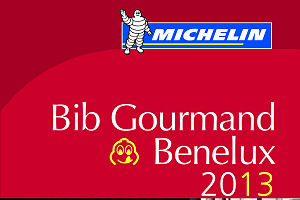 Twee keer erkenning van Michelin voor Indonesische keuken