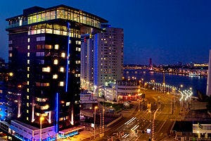 Jarig Inntel Hotels schenkt 30.000 euro aan goed doel