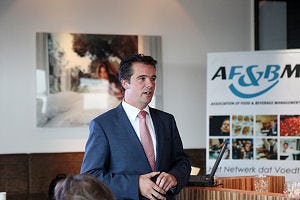 AF&BM verwelkomt niet-leden op breakfastclub