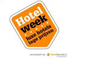 Recordaantal hotels doet mee aan actieweek