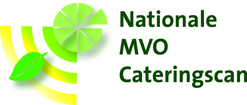 SAB lanceert mvo cateringscan