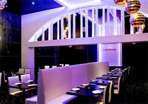 Umami opent restaurant in Maastricht