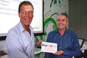 ProFri: geen platform KHN